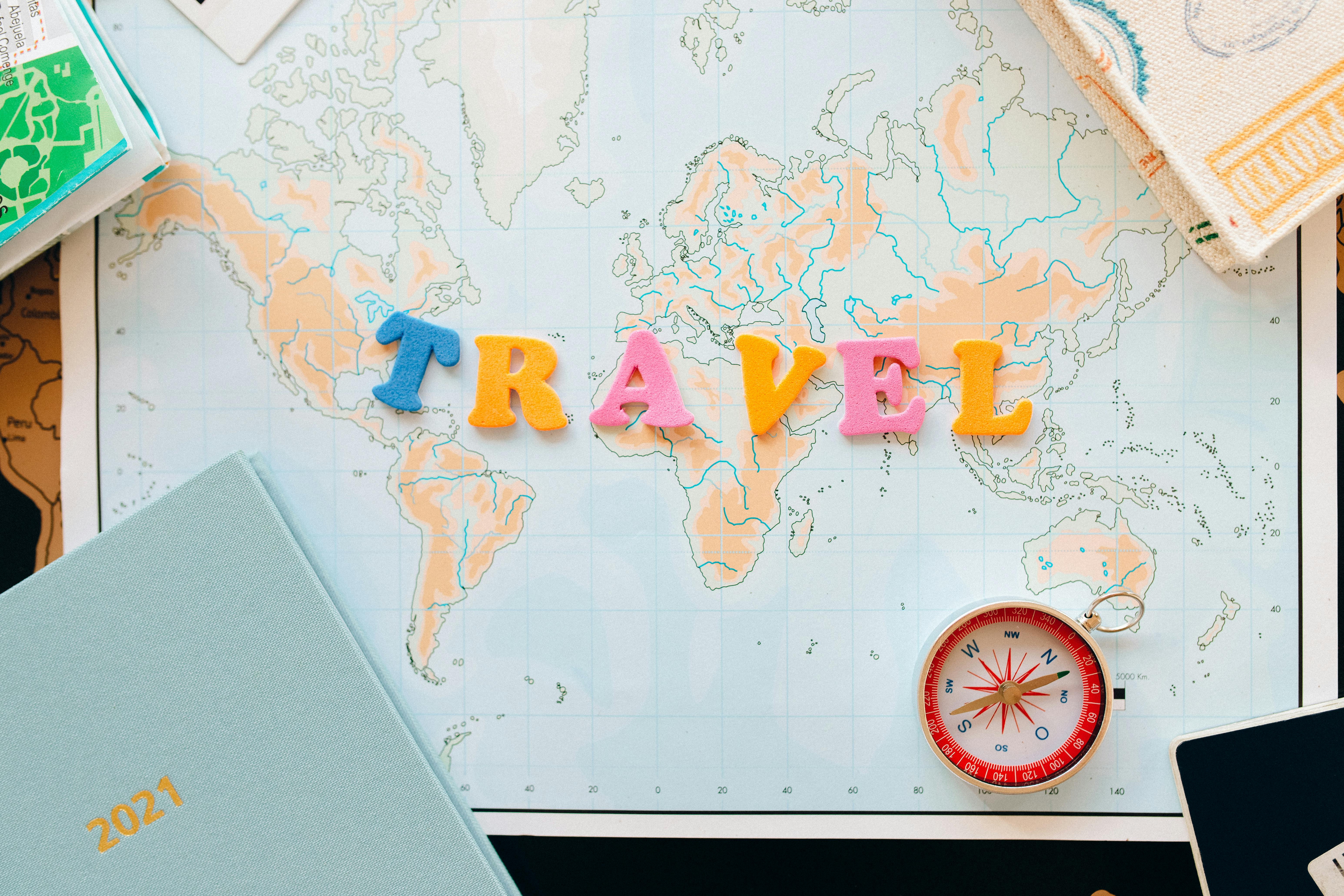 Travel Guides